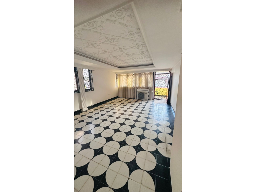 Apartamento en venta y arriendo en Cartagena- Pie de la popa