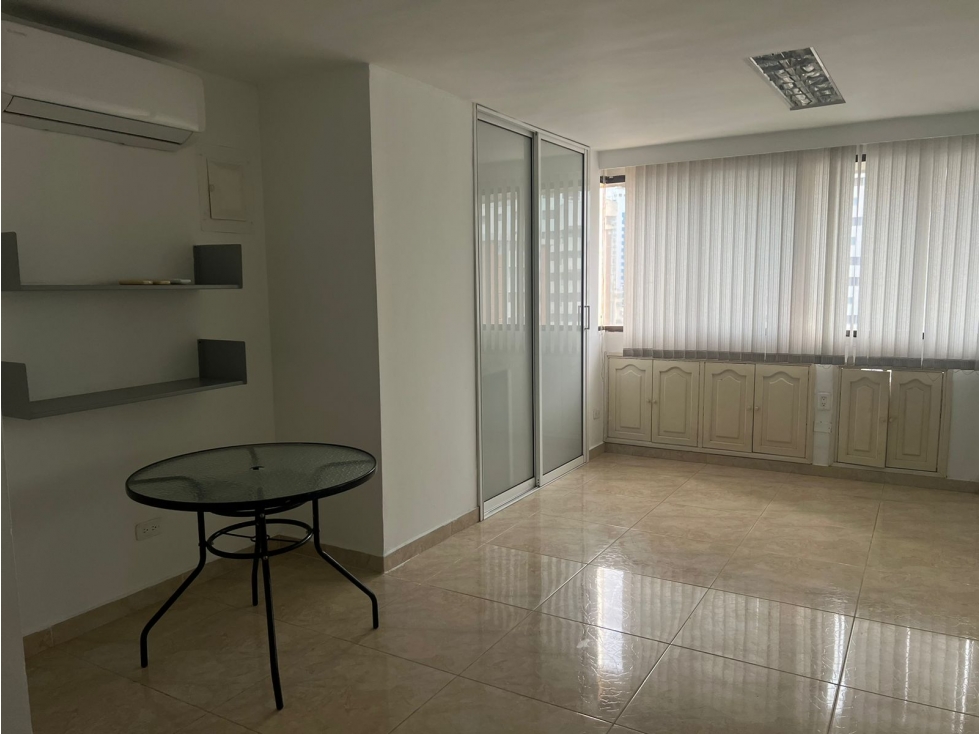 Oficina en arriendo y Venta en Cartagena- Bocagrande — foto 2