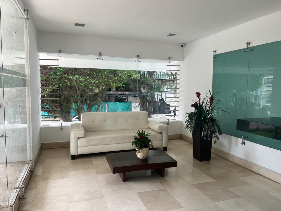 Apartamento en venta en Cartagena- Bocagrande — foto 6