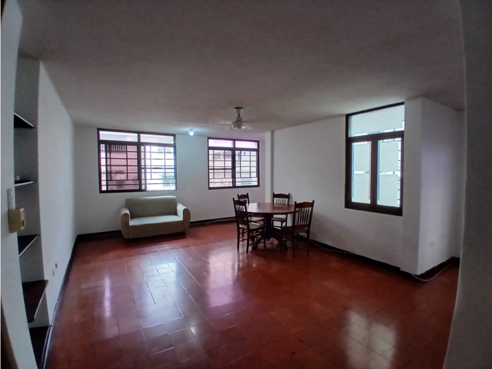 Apartamento a la Venta en Bocagrande, Cartagena — foto 2