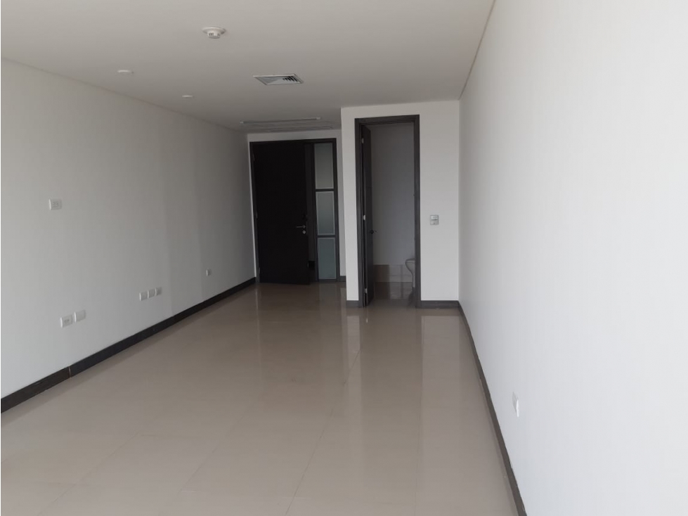Oficina en Arriendo , Bocagrande - 2