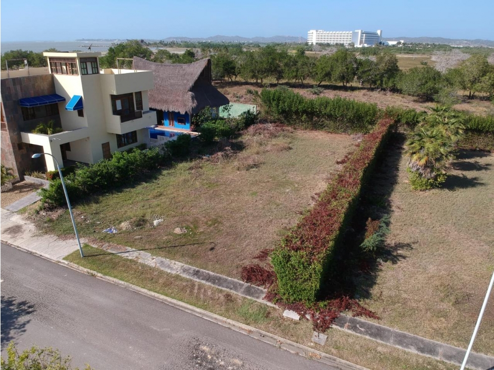 Lote a la Venta en la Zona Norte de Cartagena — foto 2