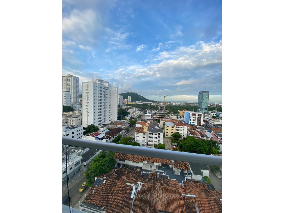 Apartamento a la venta en Manga , Cartagena — foto 2