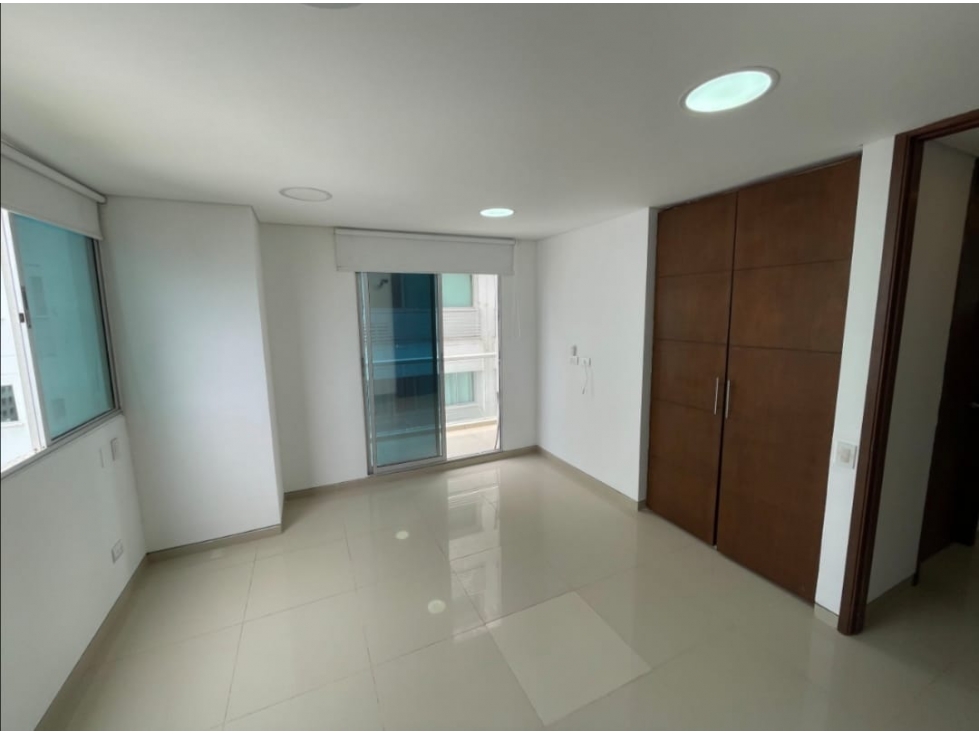 Apartamento a la Venta en Manga, Cartagena — foto 2