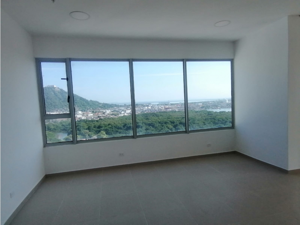 Oficina en Arriendo , Manga — foto 2