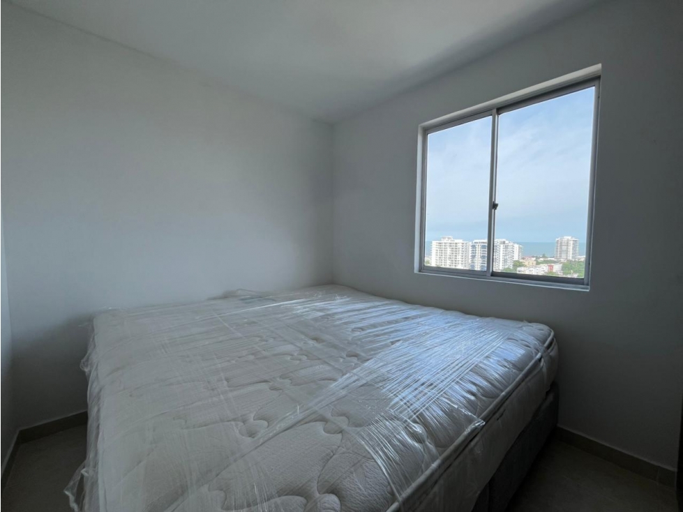 Apartamento en venta - canapote — foto 4