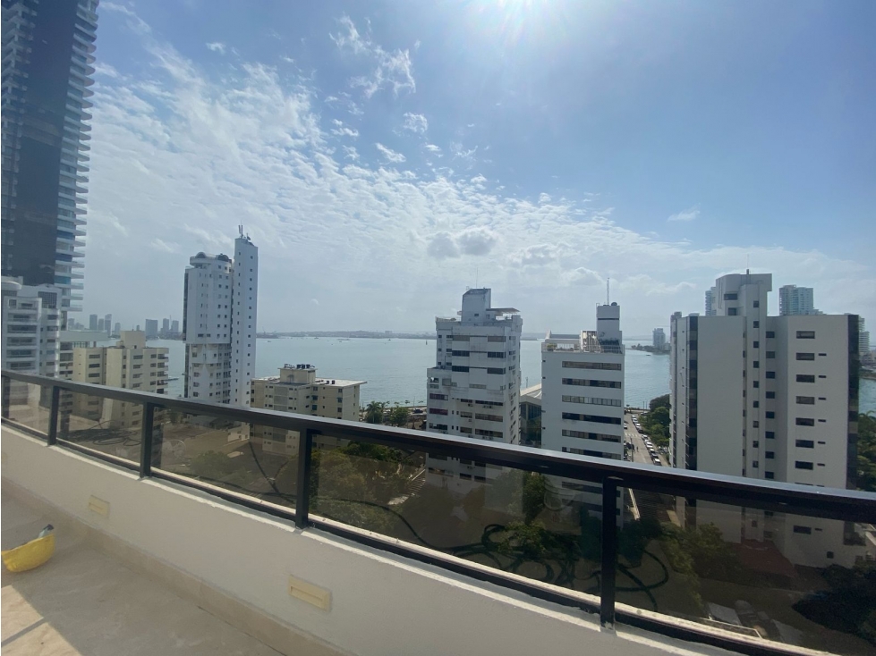 Apartamento a la venta en Bocagrande, Cartagena — foto 2