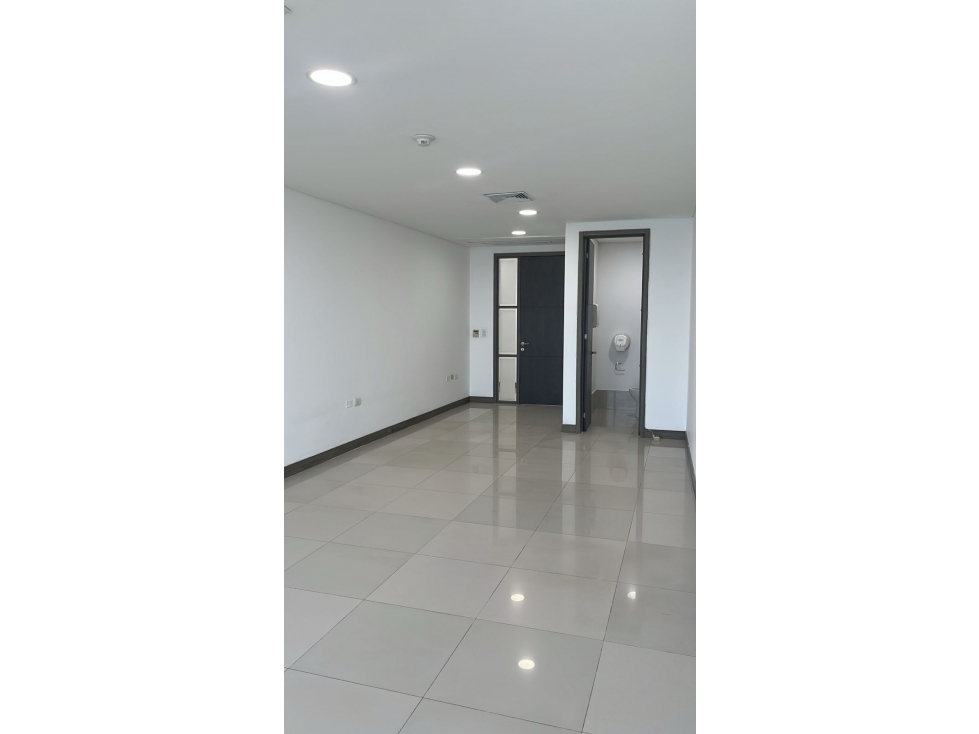 Oficina en arriendo , Bocagrande — foto 2