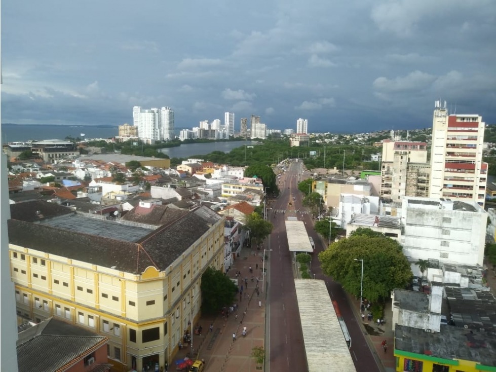 Oficina para arriendo en el Centro — foto 2