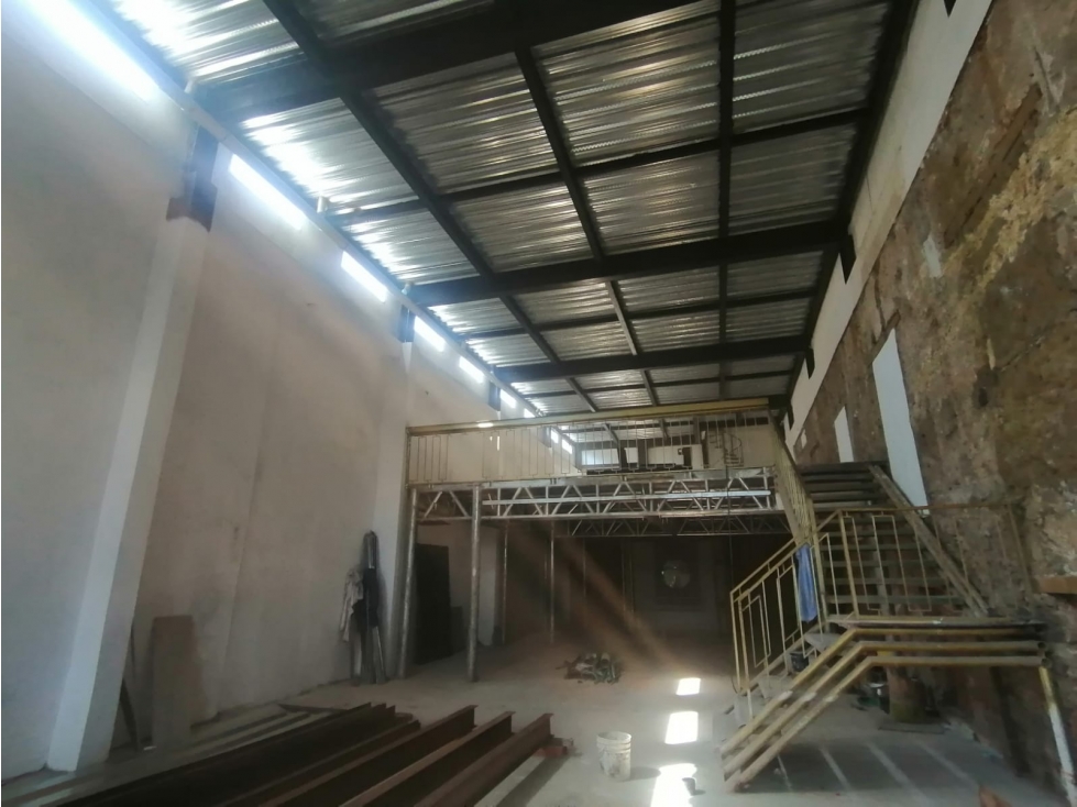 Casa Comercial en el Centro, Cartagena — foto 4