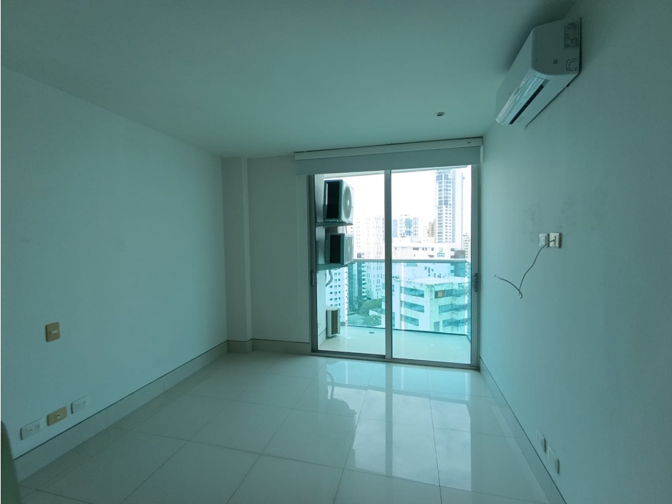 Apartamento en Arriendo - Bocagrande — foto 2