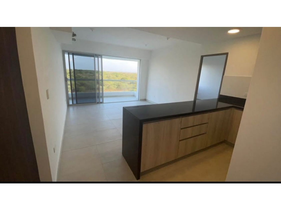Apartamento a la venta en Serena del Mar — foto 6