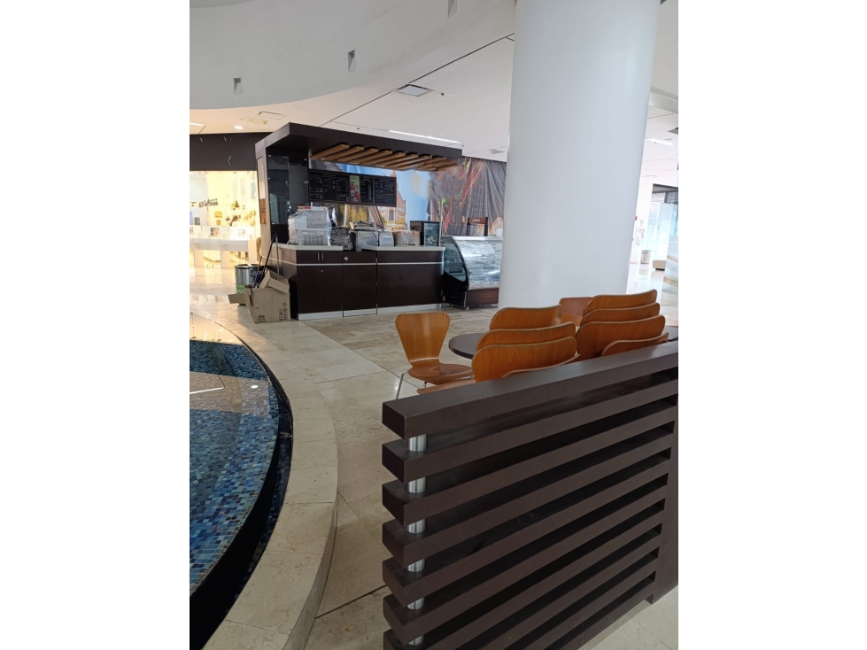 Isla en arriendo, Bocagrande — foto 2