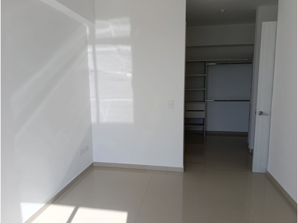 Apartamento en Arriendo - Barrio La Troncal - Cartagena, Bolivar — foto 6