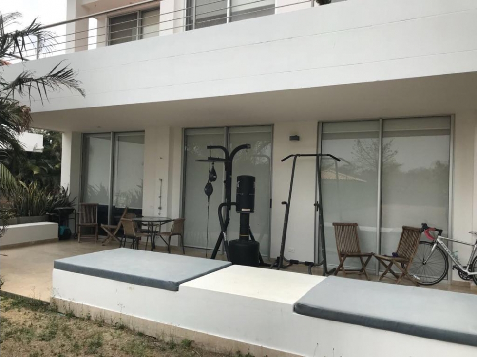 Apartamento para arriendo y venta en Zona Norte, Cartagena — foto 2
