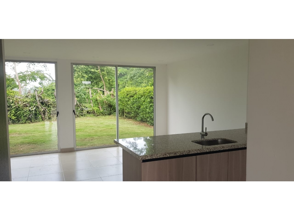 Casa arriendo en Zona Norte, Cartagena de Indias — foto 2