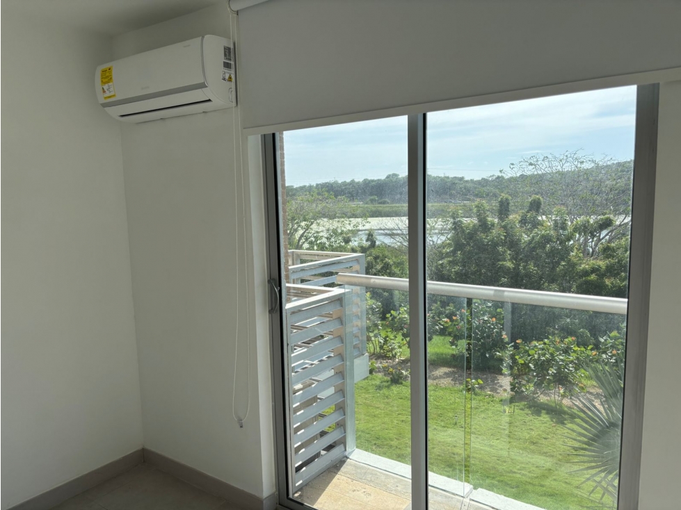 Apartamento a la Venta en Serena, Cartagena de Indias — foto 2