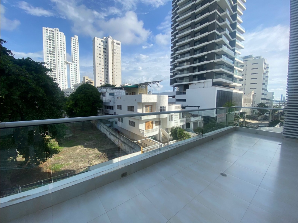 Apartamento a la venta en Manga, Cartagena — foto 2