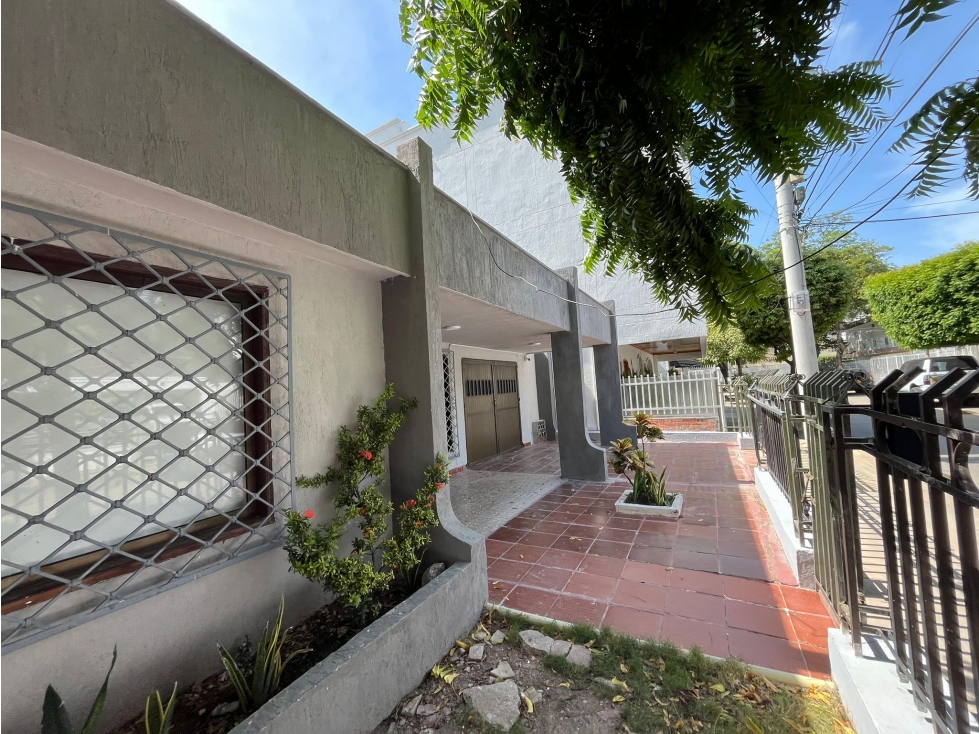 Casa a la Venta en Crespo, Cartagena — foto 2