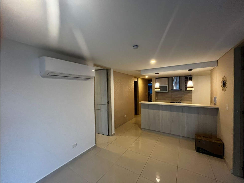Apartamento a la venta en Cielomar — foto 2
