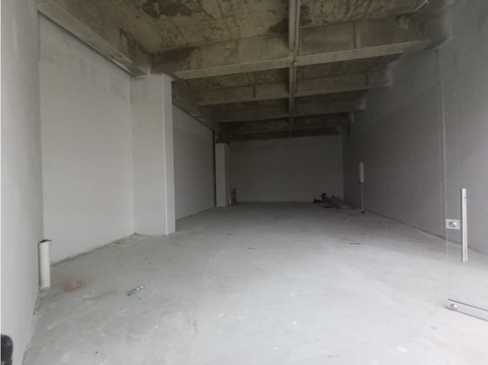 LOCAL EN ARRIENDO, BOCAGRANDE — foto 3