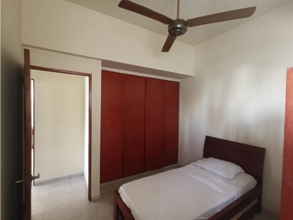 Apartamento en Arriendo - Bocagrande — foto 4
