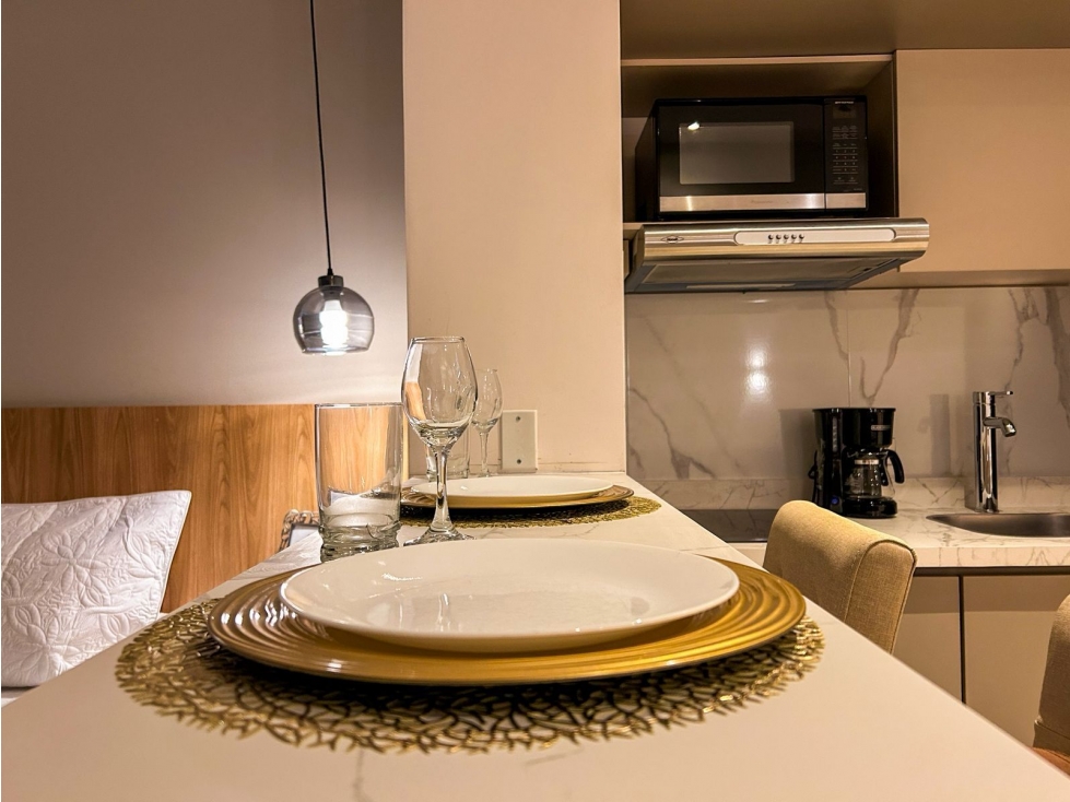 Suite a la Venta en Crespo, Cartagena — foto 2