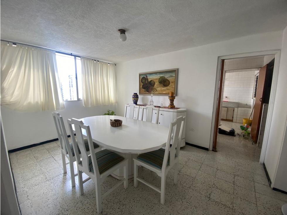 Apartamento a la Venta en Bocagrande, Cartagena de Indias — foto 2