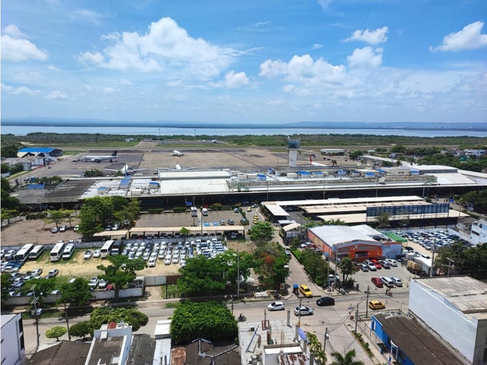 Apartamento a la Venta en Crespo, Cartagena de Indias — foto 2