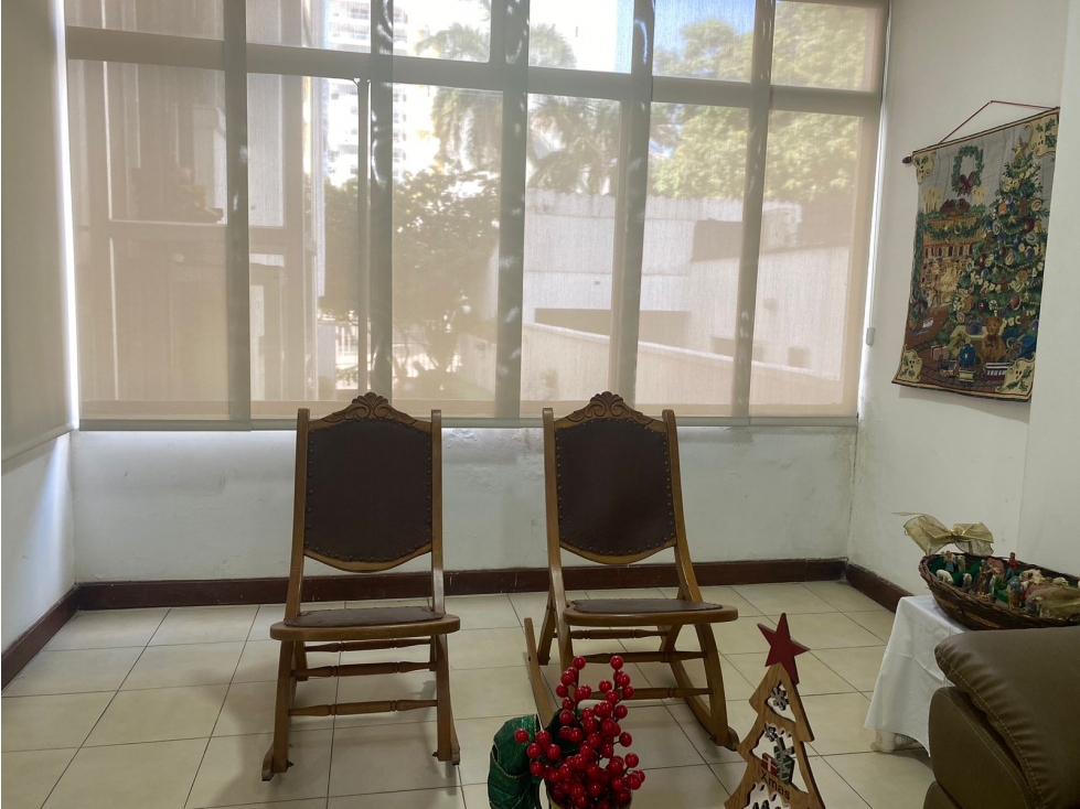 Apartamento a la Venta en Manga, Cartagena — foto 2