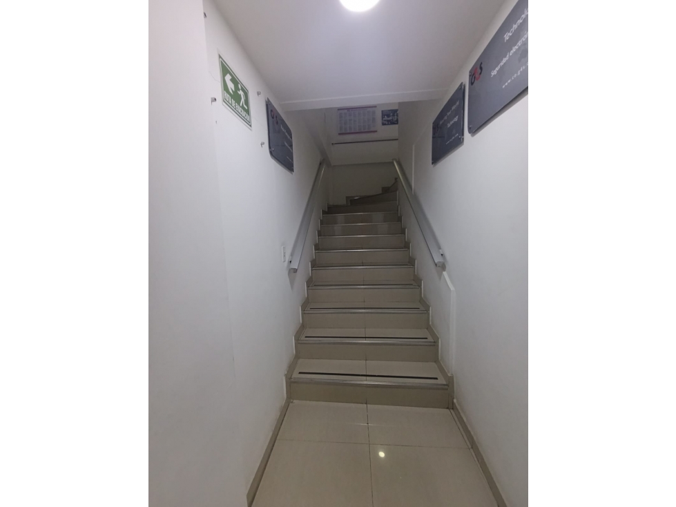 Oficina en Arriendo, Barrio el Bosque — foto 5