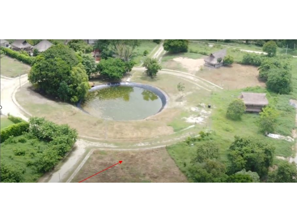 Lote a la Venta en Turbaco — foto 2