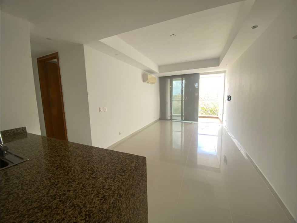 Apartamento a la Venta en Zona Norte, Cartagena de Indias — foto 2