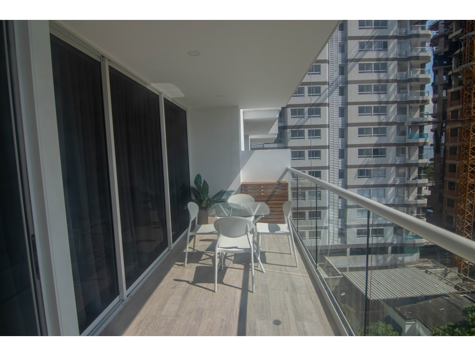 Apartamento a la Venta en Cielomar, Cartagena de Indias — foto 2