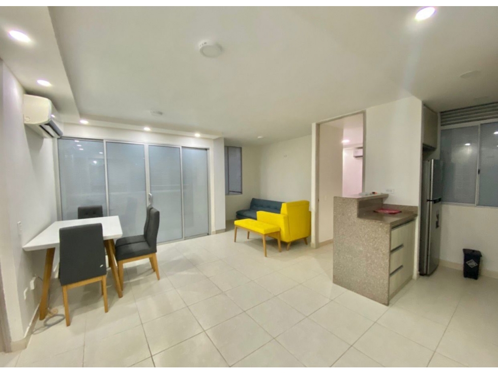 Apartamento en Arriendo - ZONA NORTE