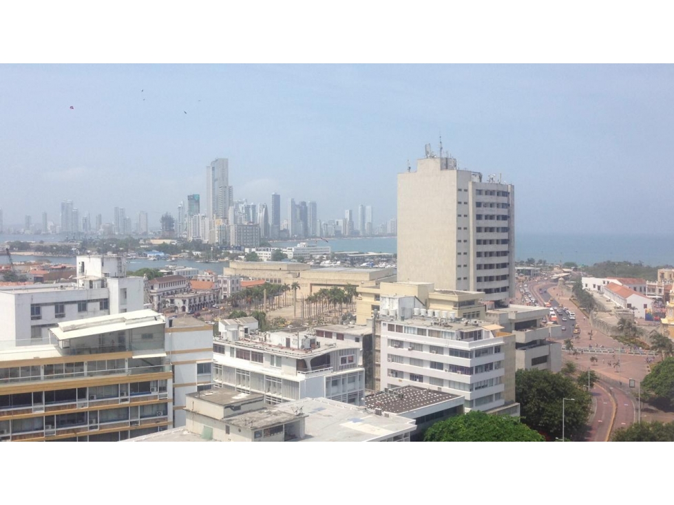Oficina en Arriendo, Barrio Centro — foto 2