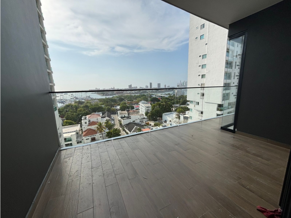 Apartamento a la venta en Manga, Cartagena de Indias — foto 2