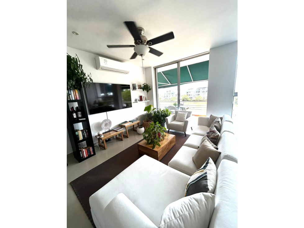 Apartamento en Arriendo - ZONA NORTE