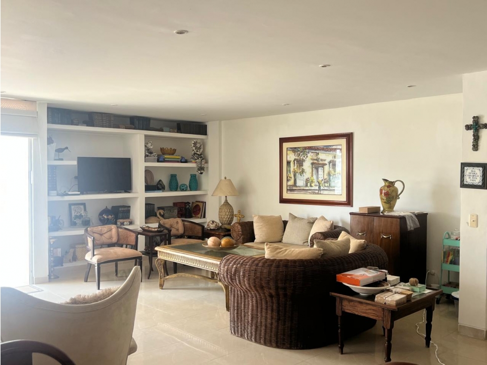 Apartamento para Arriendo en Castillogrande — foto 2