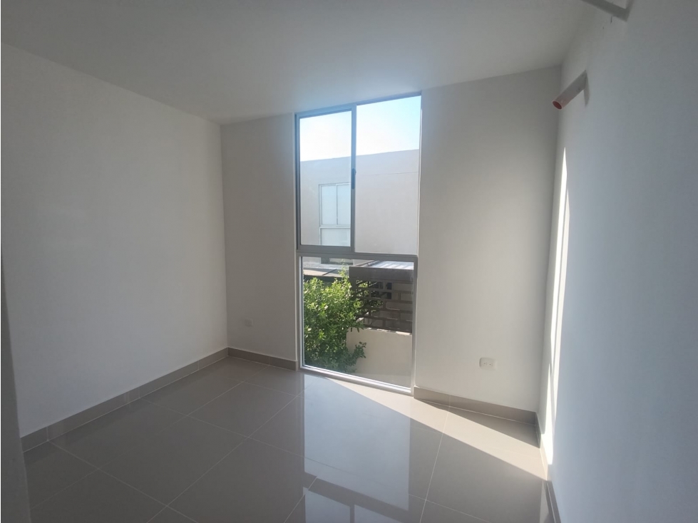 Casa arriendo en Zona Norte, Cartagena de Indias — foto 6