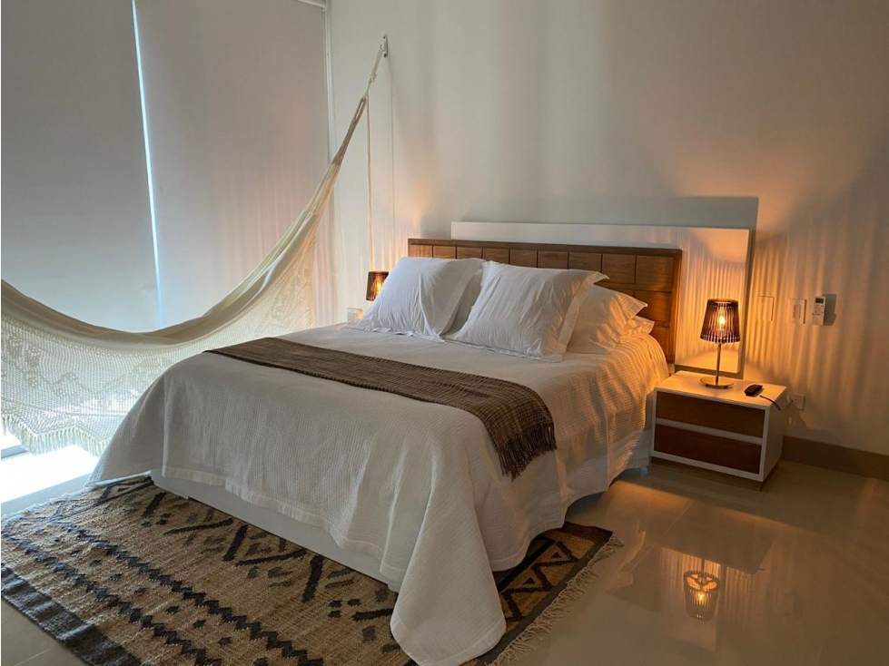 Apartamento a la Venta y Arriendo en Zona Norte, Cartagena de Indias — foto 2