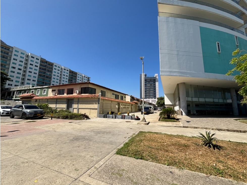 Casa a la Venta en Crespo, Cartagena de Indias — foto 2