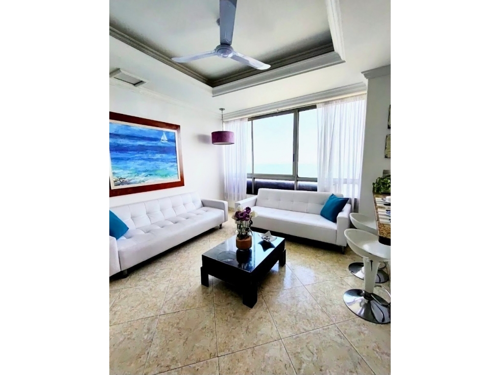 Apartamento a la venta en el laguito, Cartagena — foto 2