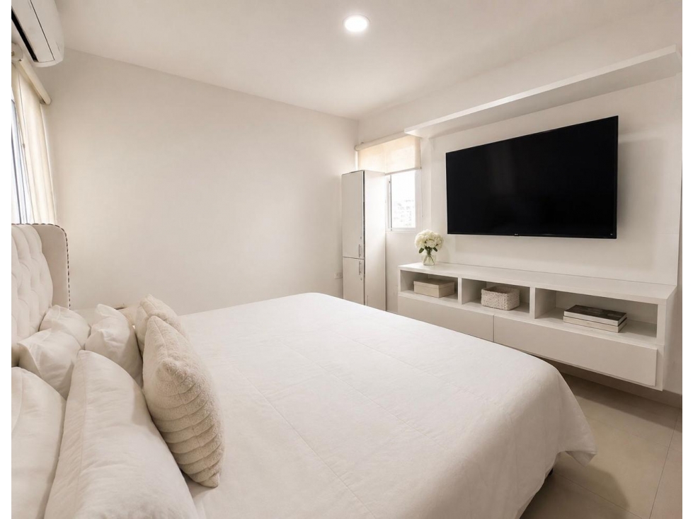 Apartamento en venta, Barrio Alto Bosque — foto 5