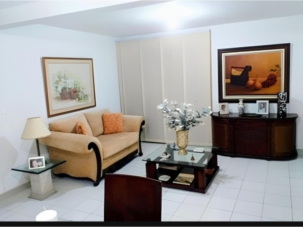Apartamento a la Venta en Crespo, Cartagena — foto 2