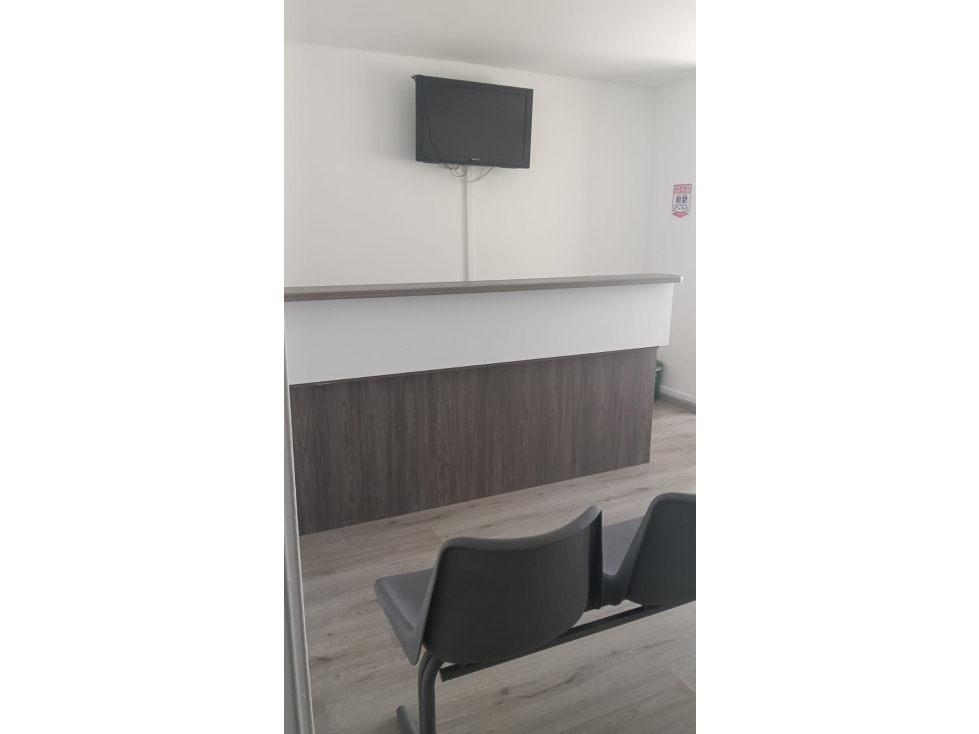 Consultorio/Oficina en Arriendo - Barrio Bocagrande — foto 4