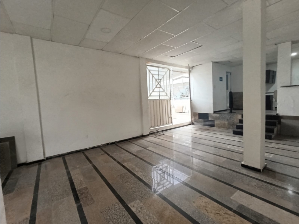 Lote en Arriendo, Barrio Mamonal — foto 2