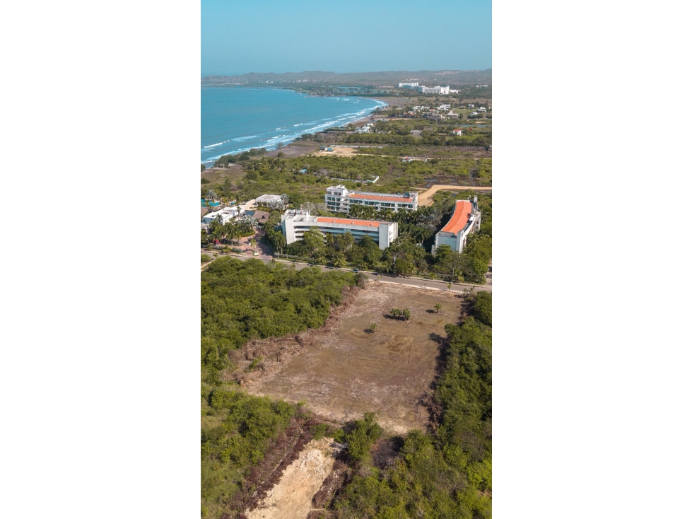 LOTES EN VENTA EN MANZANILLO DEL MAR — foto 2