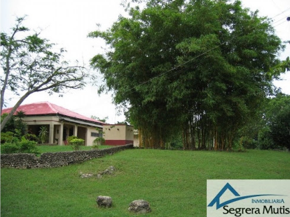 Casa en Venta y Arriendo en Plan Parejo - TURBACO - 2