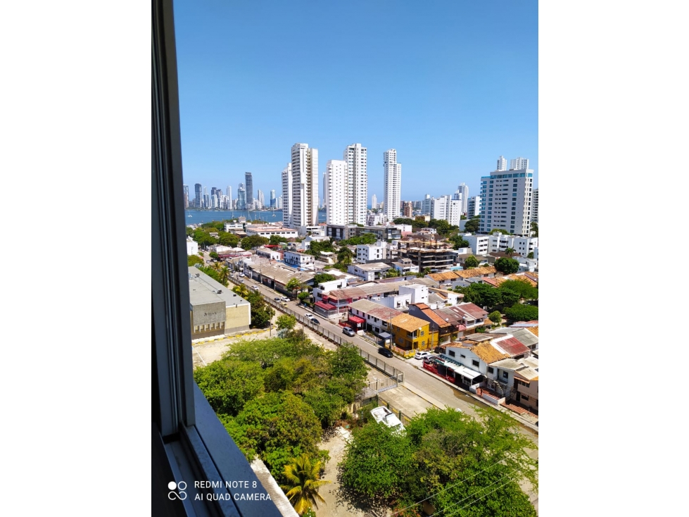 Oficina en ARRIENDO en Cartagena de Indias - MANGA